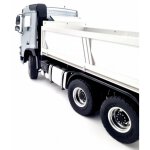 FM-Electrics FM_FMX6x6K Volvo FMX Hydraulik LKW Kipper 1:14  inkl. Flysky Sender