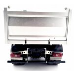 FM-Electrics FM_FMX6x6K Volvo FMX Hydraulik LKW Kipper 1:14  inkl. Flysky Sender