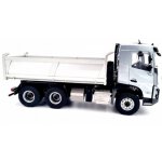 FM-Electrics FM_FMX6x6K Volvo FMX Hydraulik LKW Kipper 1:14  inkl. Flysky Sender