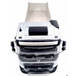 FM-Electrics FM_FMX6x6K Volvo FMX Hydraulik LKW Kipper 1:14  inkl. Flysky Sender