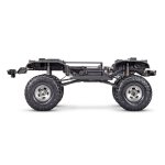 Traxxas 92046-4 TRX-4 Ford F-150 Truck 1979 High Trail Edition - schwarz