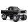 Traxxas 92046-4 TRX-4 Ford F-150 Truck 1979 High Trail Edition - schwarz