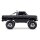 Traxxas 92046-4 TRX-4 Ford F-150 Truck 1979 High Trail Edition - schwarz