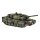 Revell 63180 1:72 Model Set Leopard 2A6/A6M inkl. Farbe, Pinsel, Kleber