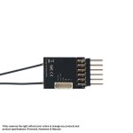 FrSky Empfänger Archer R4 2,4Ghz 2202.303