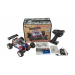 Amewi 22647 Ursavus Pro Buggy brushless 4WD 1:18 RTR