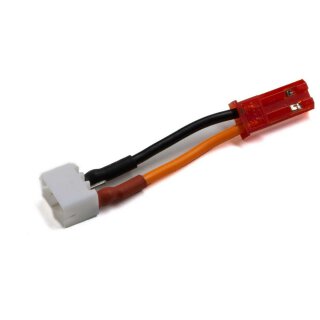 Spektrum SPMXCA327 Adapter: JST-RCY Battery / JST-PH Device