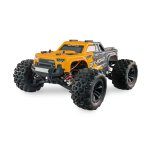 Amewi 22653 MEW4 Monstertruck brushless 4WD 1:16 RTR