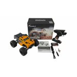 Amewi 22653 MEW4 Monstertruck brushless 4WD 1:16 RTR