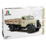Italeri 3960 1:24 Opel Blitz Brauerei Truck 510003960