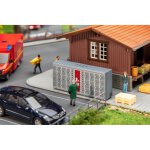 Faller 180282 2 Schließfächer Spur H0