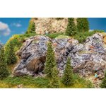 Faller 171801 Felsfolie, grau Spur H0