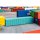 Faller 182103 40 Container, grün Spur H0