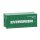 Faller 182004 20 Container EVERGREEN Spur H0