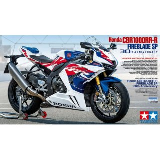 Tamiya 14141 1:12 Honda CBR 1000RR-R Firebl 300014141