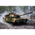 Revell 03346 1:72 M1A1 AIM(SA)/ M1A2 Abrams
