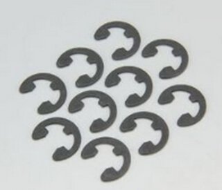 Kyosho K.1-E030 E-Ring 3.0mm (10) Kyosho