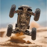 Arrma ARA5808V2T1 1/5 KRATON 4X4 8S BLX EXB Brushless Monster Truck RTR, Black