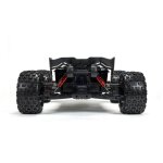 Arrma ARA5808V2T1 1/5 KRATON 4X4 8S BLX EXB Brushless Monster Truck RTR, Black