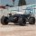 Arrma ARA5808V2T1 1/5 KRATON 4X4 8S BLX EXB Brushless Monster Truck RTR, Black