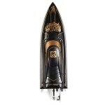 ProBoat PRB08041V2 Recoil 2 V2 26-Zoll Self-Righting Brushless Deep-V RTR