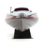 ProBoat PRB08041V2T2 Recoil 2 V2 26-Zoll Self-Righting Brushless Deep-V RTR Shreddy