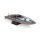 ProBoat PRB08041V2T2 Recoil 2 V2 26-Zoll Self-Righting Brushless Deep-V RTR Shreddy