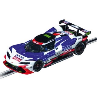 Carrera 27745 KTM X-BOW GTX "Liqui Moly, No.104" 20027745