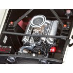 Revell 07716 1:24 1966 Shelby GT 350 R Modellbausatz