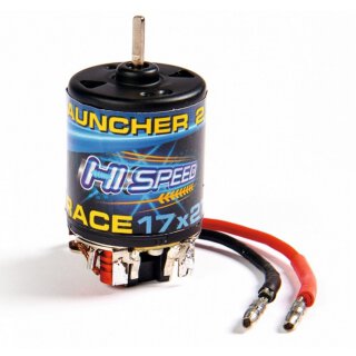 Carson 906281 Launcher 2.0 Race 17T Motor 500906281