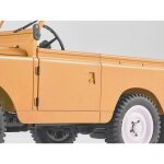 FMS Land Rover Serie II gelb 1:12 - Crawler RTR 2.4GHz DPFMS11202RTRYL
