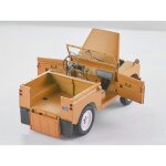 FMS Land Rover Serie II gelb 1:12 - Crawler RTR 2.4GHz DPFMS11202RTRYL