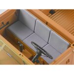 FMS Land Rover Serie II gelb 1:12 - Crawler RTR 2.4GHz DPFMS11202RTRYL