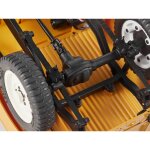 FMS Land Rover Serie II gelb 1:12 - Crawler RTR 2.4GHz DPFMS11202RTRYL