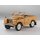 FMS Land Rover Serie II gelb 1:12 - Crawler RTR 2.4GHz DPFMS11202RTRYL