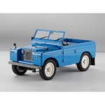 FMS Land Rover Serie II blau 1:12 - Crawler RTR 2.4GHz DPFMS11202RTRBU