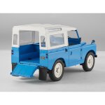 FMS Land Rover Serie II blau 1:12 - Crawler RTR 2.4GHz DPFMS11202RTRBU