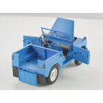 FMS Land Rover Serie II blau 1:12 - Crawler RTR 2.4GHz DPFMS11202RTRBU