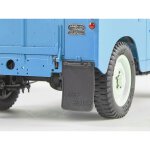 FMS Land Rover Serie II blau 1:12 - Crawler RTR 2.4GHz DPFMS11202RTRBU