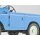 FMS Land Rover Serie II blau 1:12 - Crawler RTR 2.4GHz DPFMS11202RTRBU
