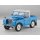 FMS Land Rover Serie II blau 1:12 - Crawler RTR 2.4GHz DPFMS11202RTRBU