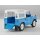 FMS Land Rover Serie II blau 1:12 - Crawler RTR 2.4GHz DPFMS11202RTRBU