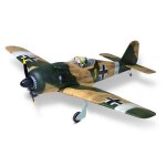 DPower PH222 Phoenix Focke Wulf GP/EP ARF 140cm mit...