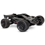 Traxxas 78086-4 XRT 4WD VXL-8S Race Truck TQi TSM 2,4GHz Clipless - schwarz