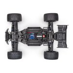 Traxxas 78086-4 XRT 4WD VXL-8S Race Truck TQi TSM 2,4GHz Clipless - schwarz