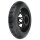 Pro-Line 10223-10 1/4 Supermoto S3 Motorrad-Hinten MTD Schwarz (1) PROMOTO-MX