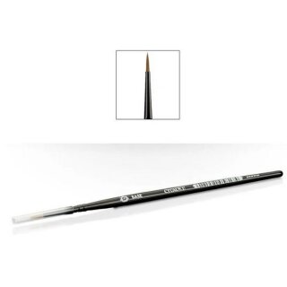 Games Workshop Citadel 63-12 schmaler Base Pinsel