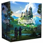 Ravensburger 27564 The Castles of Burgundy Special Edition