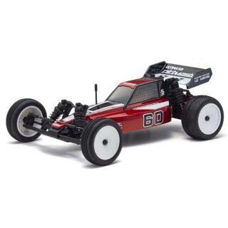 Kyosho K.34311B Ultima SB Dirt Master 2WD 1:10 EP