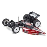 Kyosho K.34311B Ultima SB Dirt Master 2WD 1:10 EP